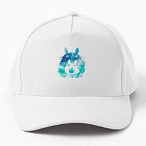 Ghibli Studio Hats - Studio Totoro Limited Edition Cap