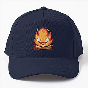 Ghibli Studio Hats - Fire Demon Calcifer Cap