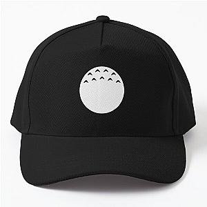 Ghibli Studio Hats - Fluffy Totoro Belly Cap