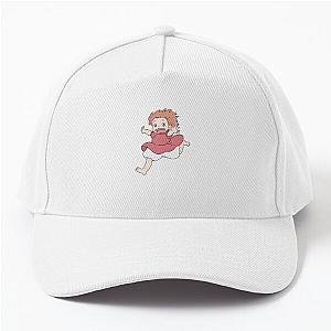 Ghibli Studio Hats - Ponyo Ocean Dreams Cap
