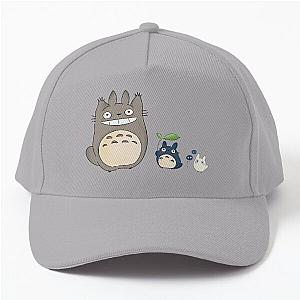 Ghibli Studio Hats - Tonari no Totoro Adventure Cap