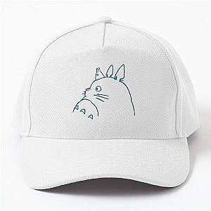 Ghibli Studio Hats - Forest Spirit Baseball Cap