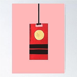 Ghibli Studio Posters - Bath Token Collector’s Print Poster