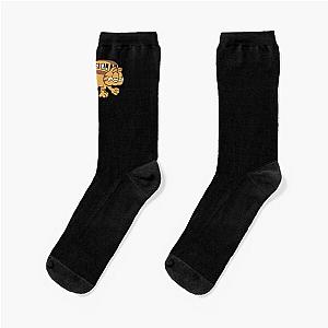 Ghibli Studio Socks - Garfbus Feline Fun Anime Socks