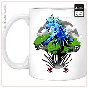 Princess Mononoke - Shishigami Essential Mug