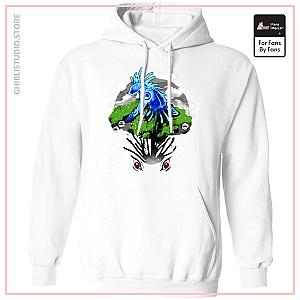 Princess Mononoke - Shishigami Essential Hoodie