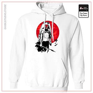 Princess Mononoke Hoodie Unisex