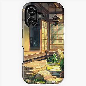 Ghibli Studio Cases - Serenity (Color Revamp) iPhone Tough Case