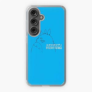 Ghibli Studio Cases - Troll Printed Soft Case
