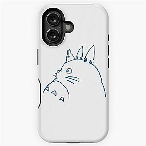 Ghibli Studio Cases - Studio iPhone Tough Case