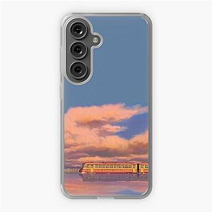 Ghibli Studio Cases - Spirited Away Phone Case Soft Case