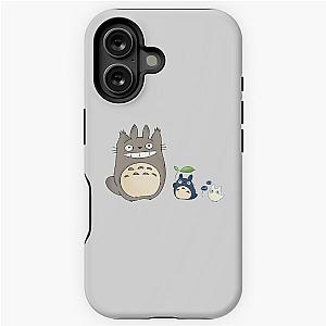 Ghibli Studio Cases - Tonari no Totoro iPhone Tough Case