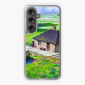 Ghibli Studio Cases - My Uncle's Magic Workshop (Color Revamp) Soft Case