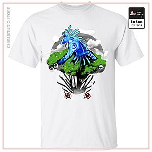 Princess Mononoke - Shishigami Essential T Shirt