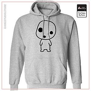 Princess Mononoke - Tree Spirit Hoodie Unisex