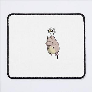 Ghibli Studio Mousepads - Spirited Away Mouse Pad