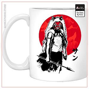 Princess Mononoke Mug