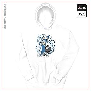 Howl's Moving Castle - Howl and Sophia Hoodie Unisex