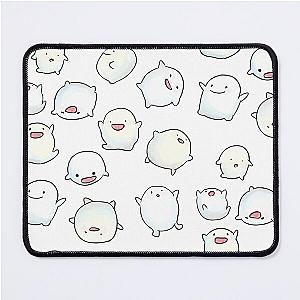 Ghibli Studio Mousepads - Warawara Mouse Pad