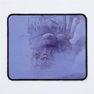 Ghibli Studio Mousepads - My Heart Lost in a Fog Mouse Pad