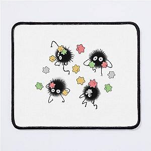 Ghibli Studio Mousepads - Sprinkles & Sprites Mouse Pad