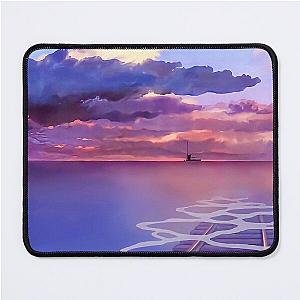 Ghibli Studio Mousepads - On Our Way: Color Revamp Mouse Pad