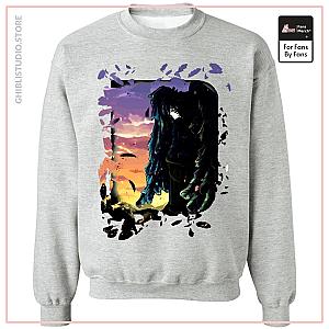 Howl's Moving Castle - Howl's Beast Form Sweatshirt