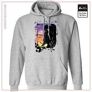 Howl's Moving Castle - Howl's Beast Form Hoodie