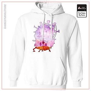 Howl's Moving Castle - Howl's Horizon Hoodie