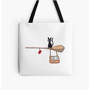 Ghibli Studio Bags - All Over Print May Tote Bag