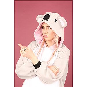 Christmas Onesie Pajamas - Kozy Koala Cute Onesie Pajamas