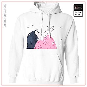 Princess Kaguya Hoodie Unisex