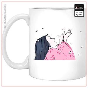 Princess Kaguya Mug
