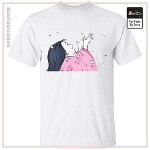 Princess Kaguya T Shirt