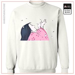 Princess Kaguya Sweatshirt Unisex