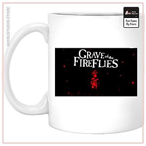Grave of The Fireflies Poster Mug