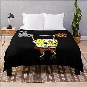 Ghibli Studio Blankets - Anime Gym Gains Throw Blanket