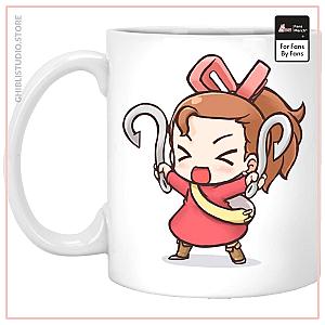 Arrietty Chibi Mug