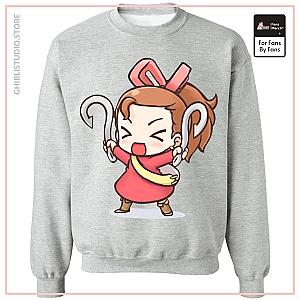 Arrietty Chibi Sweatshirt