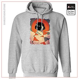 Haku Japanese Classic Art Hoodie