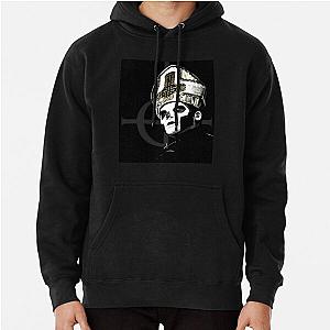 ghost tour Pullover Hoodie RB2510