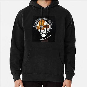 ghost rats Pullover Hoodie RB2510