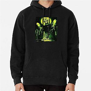 new - ghost band rock Pullover Hoodie RB2510