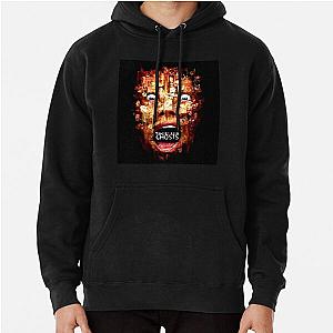 ghost band songs Pullover Hoodie RB2510