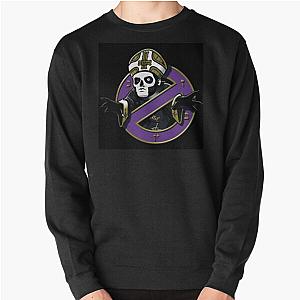 ghost band rock Pullover Sweatshirt RB2510