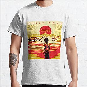 Doors - Ghost Song Classic T-Shirt RB2510