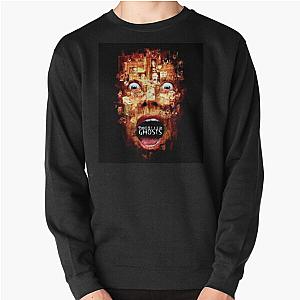 ghost band songs Pullover Sweatshirt RB2510