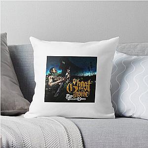 Amazing The Ghost Inside Essential Design Throw Pillow RB2510