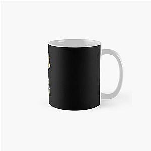 kudune-ghost-band-pernahkah Classic Mug RB2510