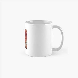 Phoenix From Ghost Inside Album Design Classic Mug RB2510